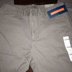 Men’s casual pants